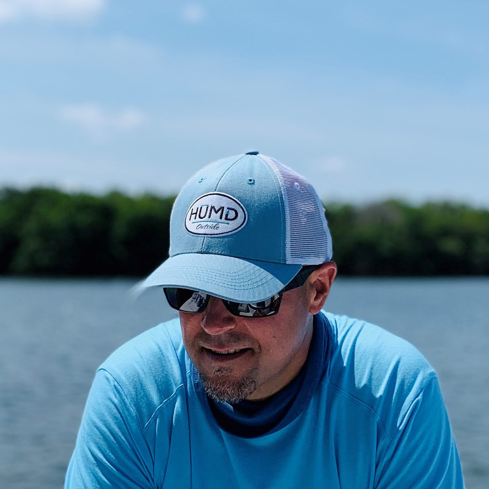 ON THE WATER