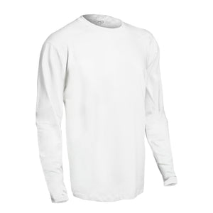 
            
                Load image into Gallery viewer, Men&amp;#39;s Long Sleeve Active Shirt - The Gray Sky
            
        